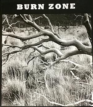 Burn Zone ( Signed )