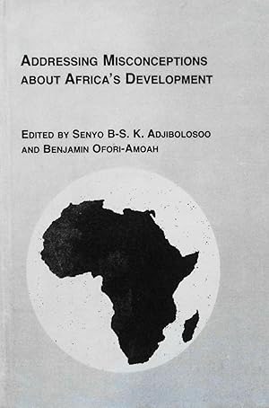 Seller image for Addressing Misconceptions About Africa's Development: Seeing Beyond the Veil (Studies in African Economic and Social Development, 11) for sale by School Haus Books