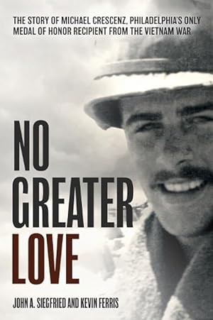 Seller image for No Greater Love (Hardcover) for sale by AussieBookSeller