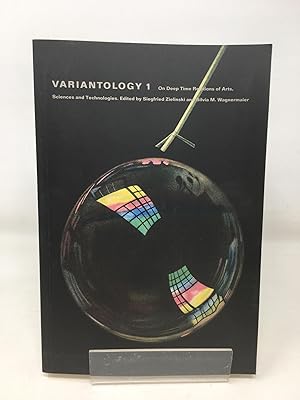 Seller image for Variantology 1: On Deep Time Relations of Arts, Sciences and Technologies (Kunstwissenschaftliche Bibliothek) for sale by Cambridge Recycled Books