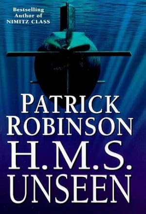 Seller image for HMS "Unseen" for sale by WeBuyBooks
