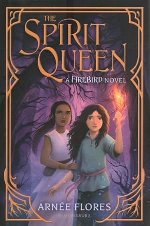 Seller image for Spirit Queen for sale by GreatBookPrices