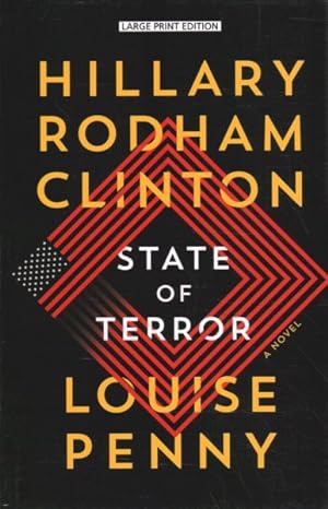Seller image for State of Terror for sale by GreatBookPrices