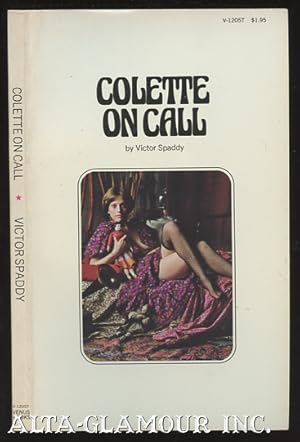 Seller image for COLETTE ON CALL for sale by Alta-Glamour Inc.