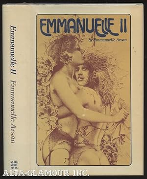 Immagine del venditore per EMMANUELLE II venduto da Alta-Glamour Inc.