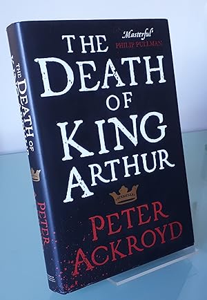 The Death of King Arthur