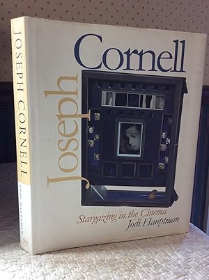 Seller image for JOSEPH CORNELL: Stargazing in the Cinema for sale by Kubik Fine Books Ltd., ABAA