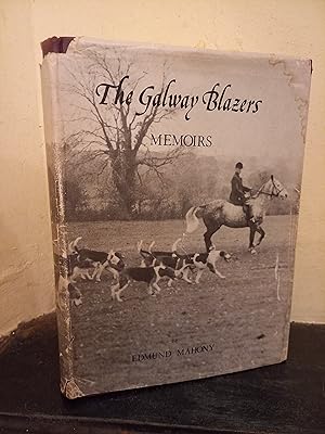 Seller image for The Galway Blazers for sale by Temple Bar Bookshop