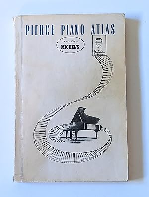 pulmón fluir Mediador pierce piano atlas - AbeBooks