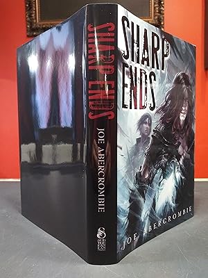 Sharp Ends