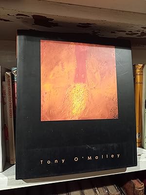 Seller image for Tony O'Malley for sale by Temple Bar Bookshop