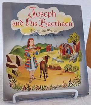 JOSEPH AND HIS BRETHREN