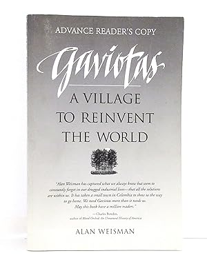 A Village To Reinvent The World