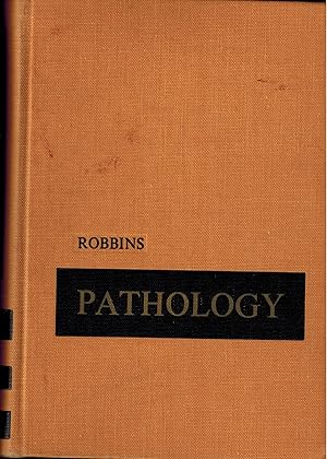 Imagen del vendedor de Pathology - 3rd Edition a la venta por UHR Books