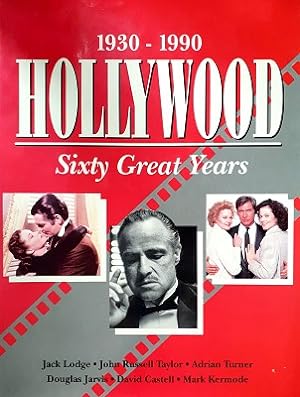 Imagen del vendedor de Hollywood: 60 Great Years a la venta por Marlowes Books and Music