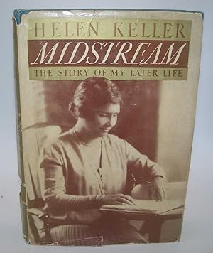 Seller image for Midstream: My Later Life for sale by Easy Chair Books