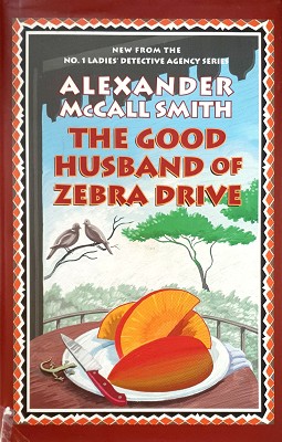 Imagen del vendedor de The Good Husband Of Zebra Drive a la venta por Marlowes Books and Music