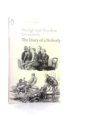 Seller image for Diary of a nobody for sale by World of Rare Books