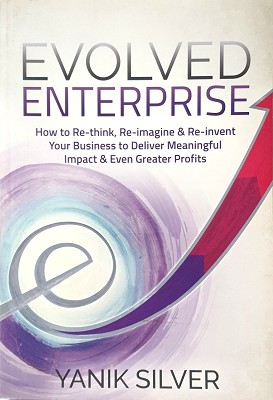 Seller image for Evolved Enterprise for sale by Marlowes Books and Music