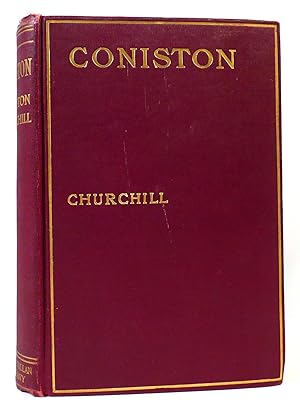 Seller image for CONISTON for sale by Rare Book Cellar