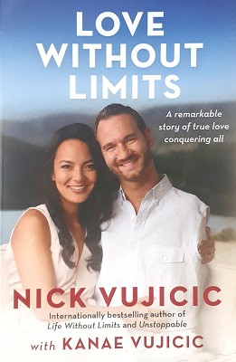 Bild des Verkufers fr Love Without Limits zum Verkauf von Marlowes Books and Music