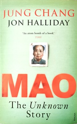 Seller image for Mao: The Unknown Story for sale by Marlowes Books and Music