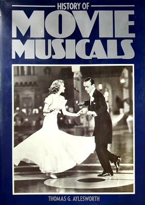 Seller image for History of Movie Musicals for sale by Marlowes Books and Music