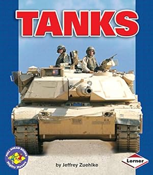 Seller image for Tanks (Pull Ahead Books  Mighty Movers) for sale by Reliant Bookstore