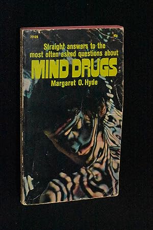 Image du vendeur pour Mind Drugs mis en vente par Books by White/Walnut Valley Books