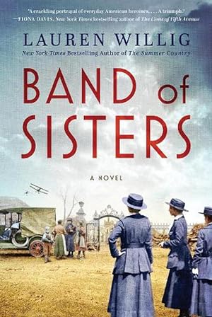Seller image for Band Of Sisters (Paperback) for sale by Grand Eagle Retail