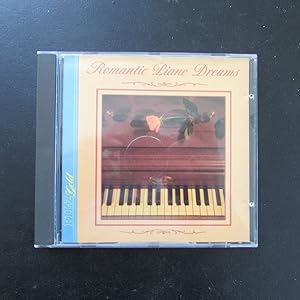 Bild des Verkufers fr Romantic Piano Dreams zum Verkauf von Bookstore-Online