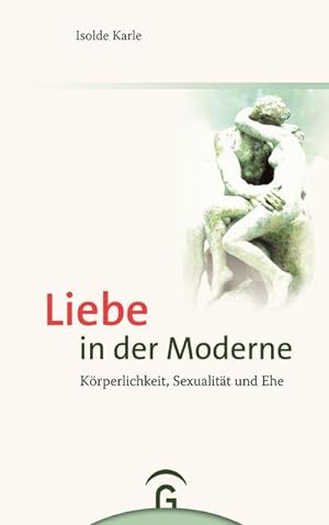 Seller image for Liebe in der Moderne for sale by BuchWeltWeit Ludwig Meier e.K.