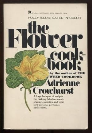The Flower Cookbook