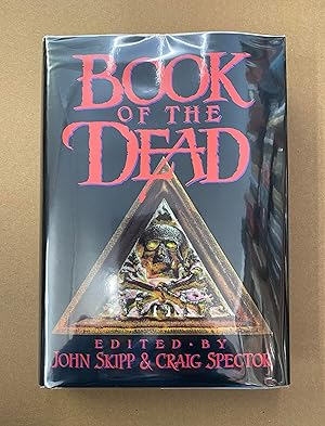 Image du vendeur pour The Book of the Dead mis en vente par Fahrenheit's Books