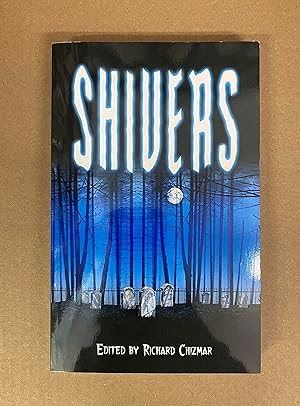 Imagen del vendedor de Shivers a la venta por Fahrenheit's Books