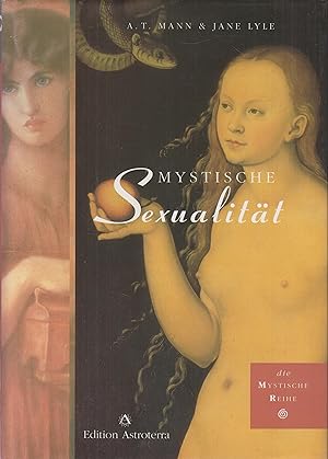 Seller image for Mystische Sexualitt for sale by Leipziger Antiquariat