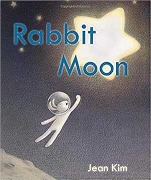 Seller image for Rabbit Moon for sale by Reliant Bookstore