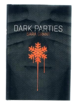 Seller image for Dark Parties for sale by Reliant Bookstore