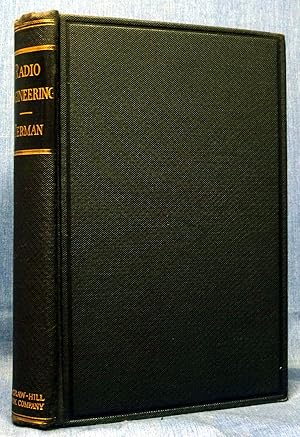 Seller image for Radio Engineering for sale by Dennis McCarty Bookseller