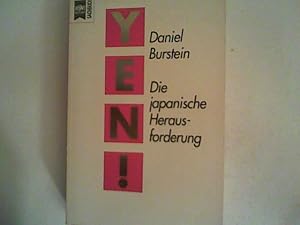 Seller image for Yen! Die japanische Herausforderung for sale by ANTIQUARIAT FRDEBUCH Inh.Michael Simon