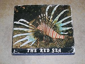 Seller image for The Red Sea for sale by Neo Books