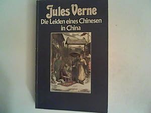 Bild des Verkufers fr Die Leiden eines Chinesen in China zum Verkauf von ANTIQUARIAT FRDEBUCH Inh.Michael Simon