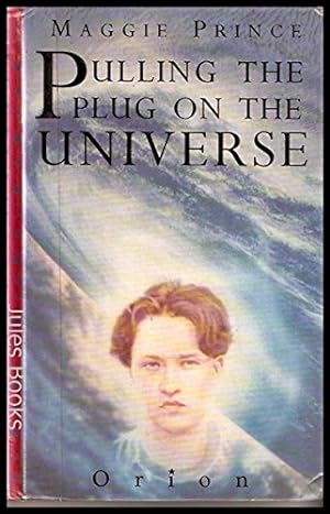 Seller image for Pulling the Plug on the Universe for sale by WeBuyBooks
