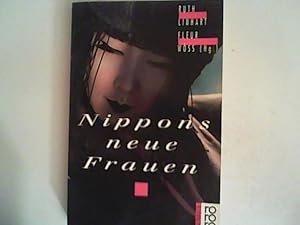 Seller image for Nippons neue Frauen. for sale by ANTIQUARIAT FRDEBUCH Inh.Michael Simon