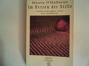 Immagine del venditore per Im Herzen der Stille: Aufzeichnungen einer Zen-Schlerin venduto da ANTIQUARIAT FRDEBUCH Inh.Michael Simon