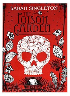 Seller image for The Poison Garden Pa for sale by WeBuyBooks