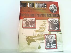 Bild des Verkufers fr Red-Tail Angels - The Story of the Tuskegee Airmen of World War II. zum Verkauf von Antiquariat Ehbrecht - Preis inkl. MwSt.