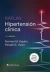 Seller image for Kaplan. Hipertensin clnica for sale by AG Library