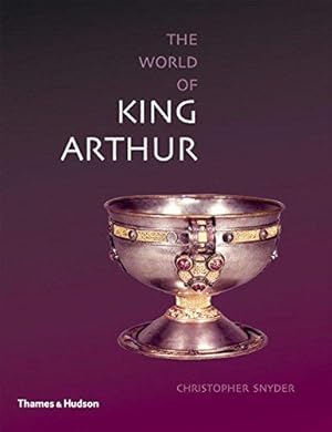 Seller image for Exploring the World of King Arthur for sale by WeBuyBooks