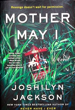 Seller image for Mother May I for sale by Adventures Underground
